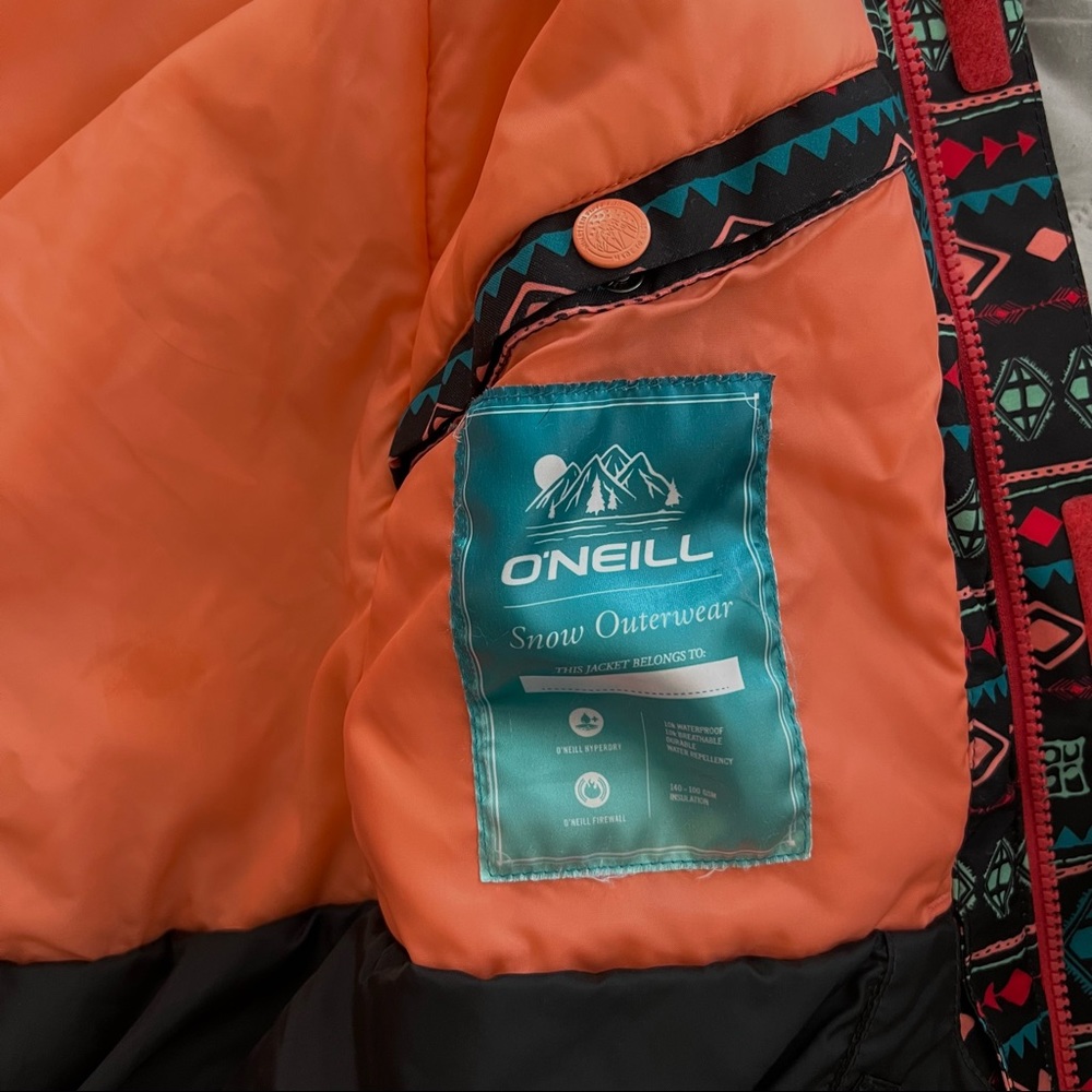 Winter Jacket - Picture 2 of 4